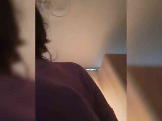 RoxySexy webcam