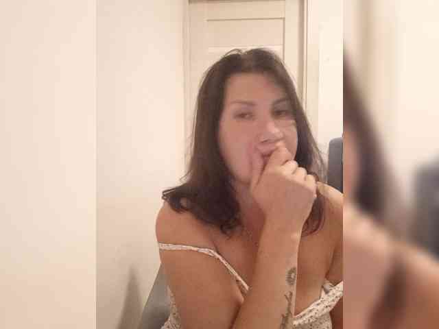 RoxySexy Sex Cam Show
