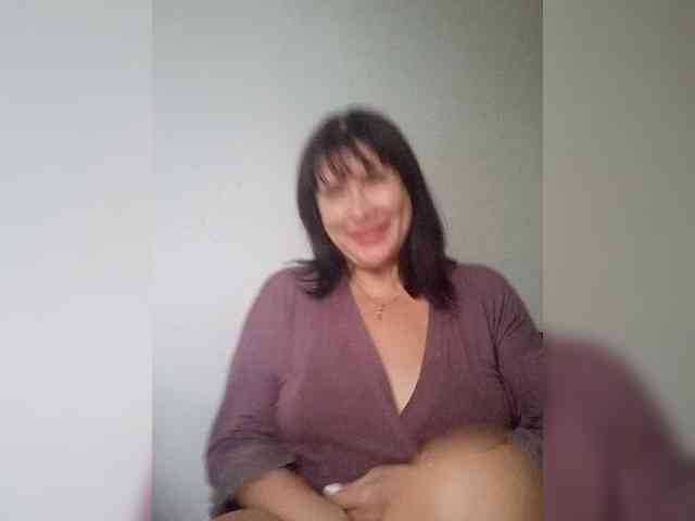 RoxySexy webcam