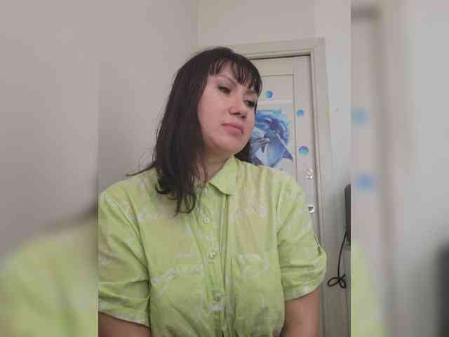 RoxySexy webcam