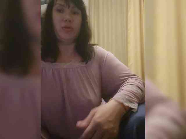 RoxySexy webcam