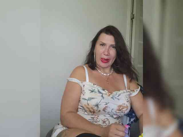 RoxySexy webcam