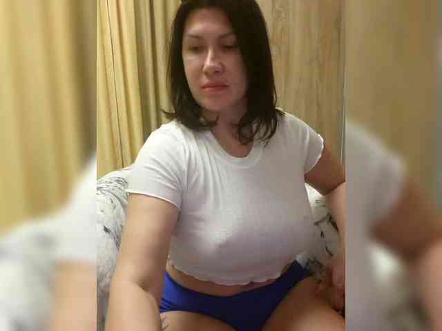 RoxySexy webcam