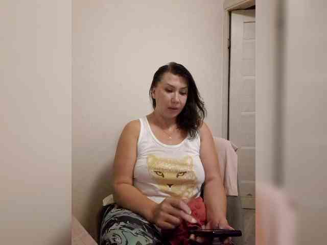 RoxySexy webcam