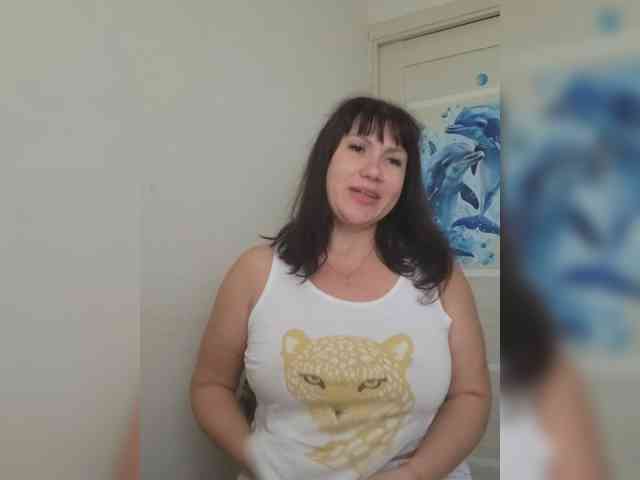 RoxySexy webcam