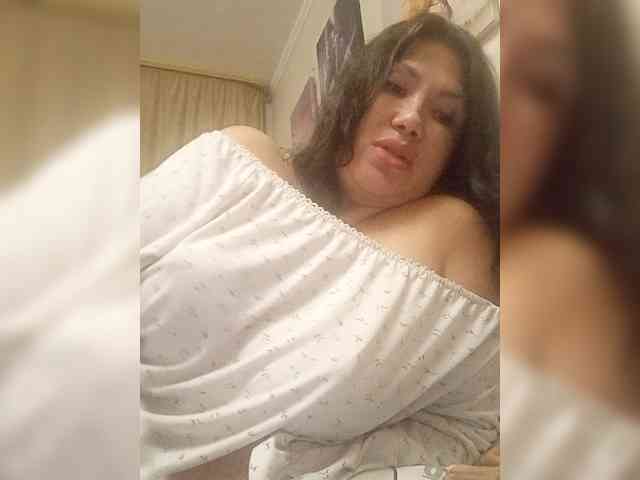 RoxySexy webcam