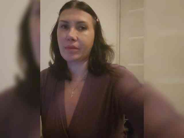 RoxySexy webcam