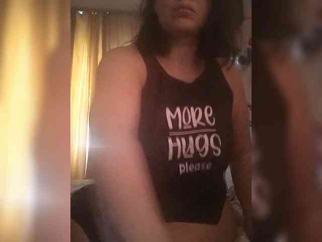 RoxySexy Live Webcam on BongaCams