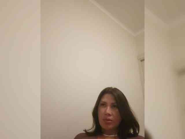 RoxySexy webcam