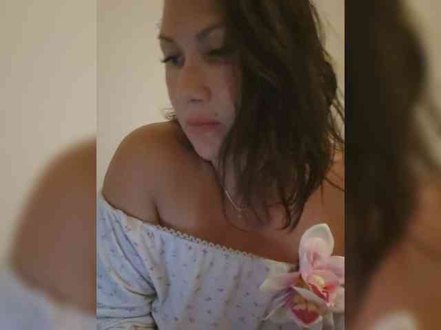 RoxySexy webcam