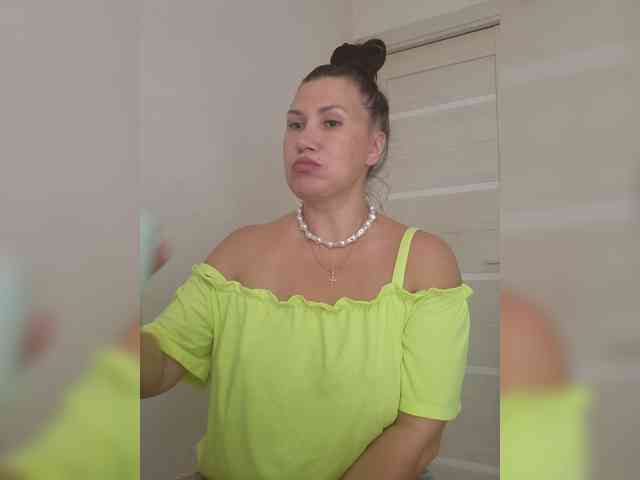 RoxySexy webcam