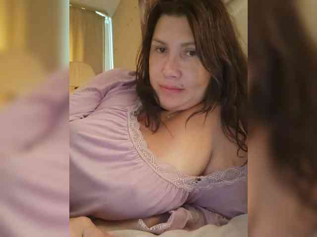 RoxySexy Sex Cam Show