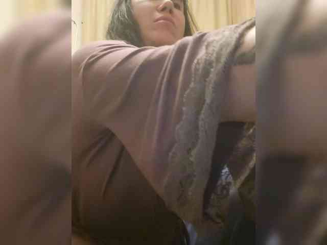 RoxySexy webcam