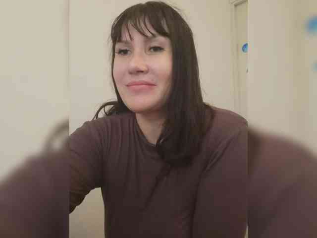 RoxySexy webcam