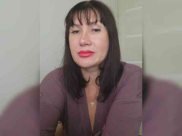 RoxySexy webcam