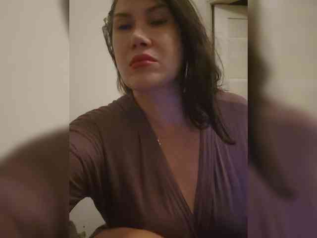 RoxySexy webcam