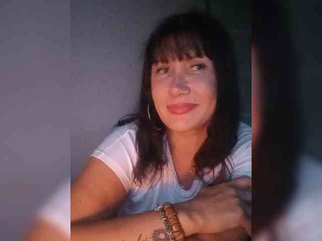 RoxySexy webcam