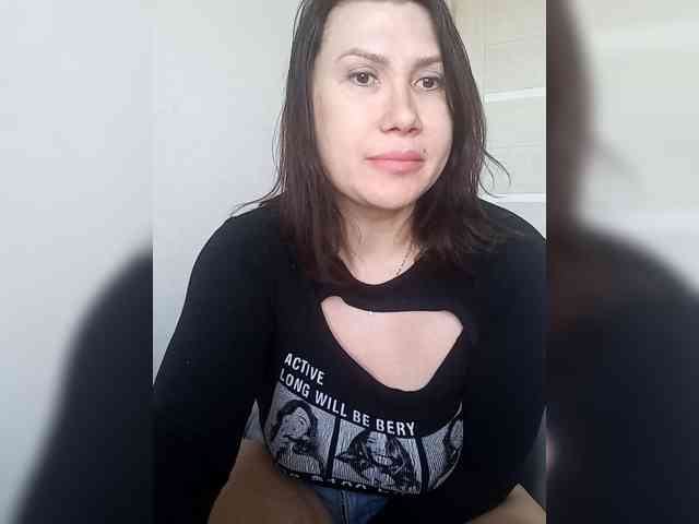 RoxySexy webcam