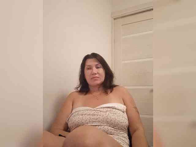 RoxySexy Sex Cam Show