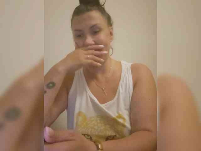 RoxySexy Live Webcam on BongaCams