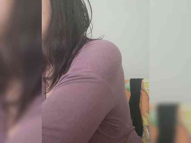 RoxySexy webcam