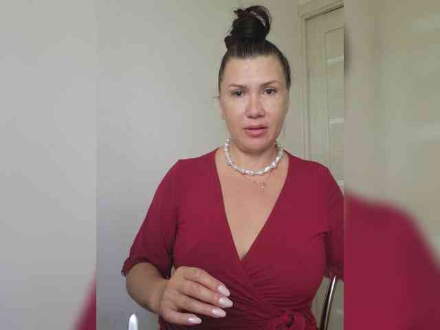 RoxySexy webcam