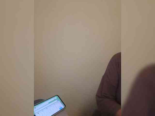RoxySexy webcam