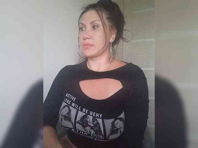 RoxySexy webcam