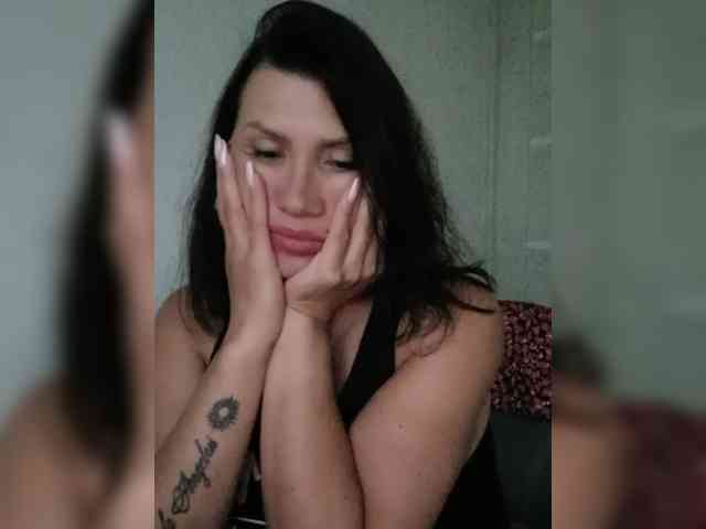 RoxySexy webcam