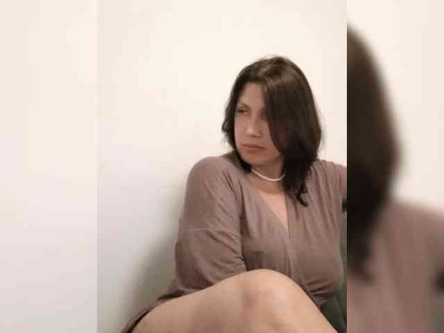 RoxySexy webcam
