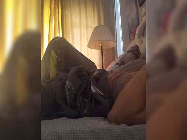 RoxySexy webcam