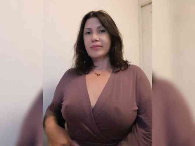 RoxySexy webcam