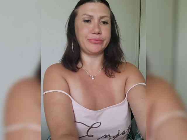 RoxySexy webcam