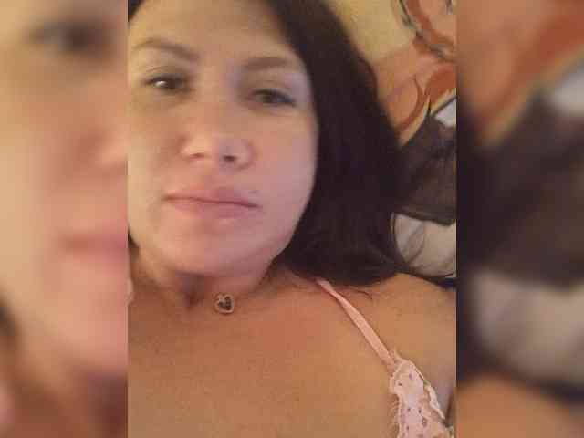 RoxySexy webcam