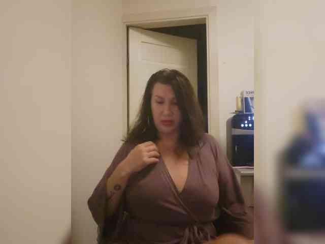RoxySexy webcam