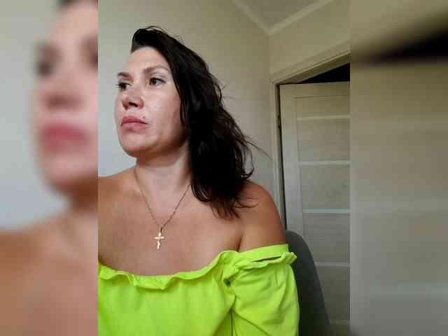 RoxySexy webcam