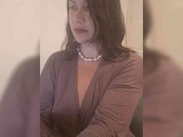 RoxySexy webcam