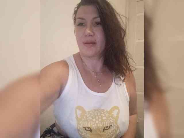 RoxySexy webcam