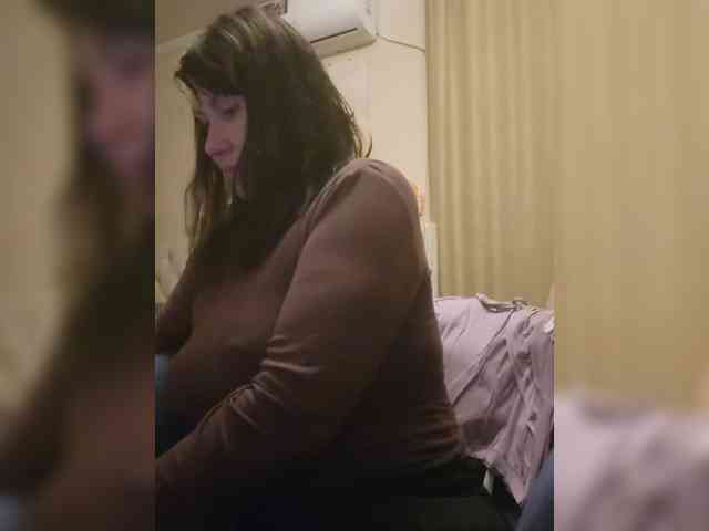 RoxySexy webcam