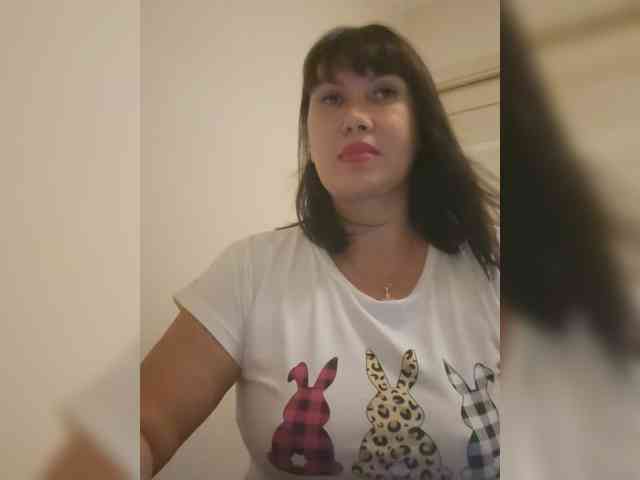 RoxySexy webcam