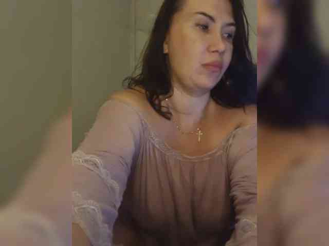RoxySexy webcam