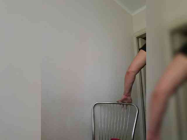 RoxySexy webcam