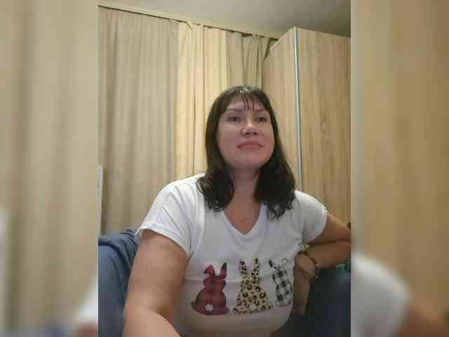 RoxySexy webcam
