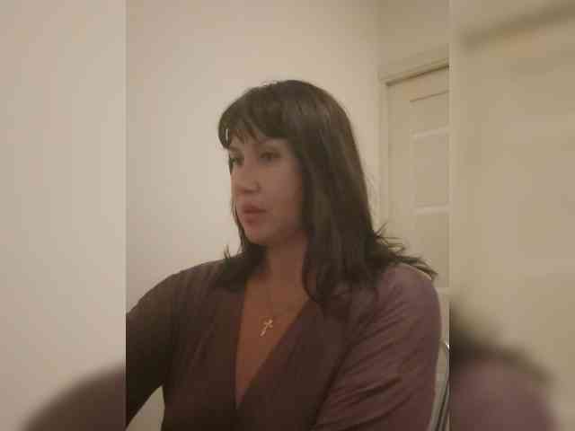 RoxySexy webcam