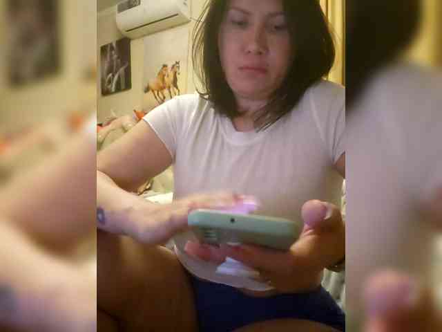 RoxySexy webcam