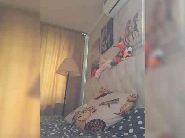 RoxySexy webcam