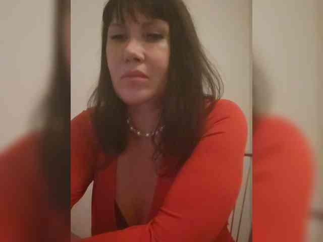 RoxySexy webcam