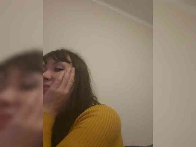 RoxySexy webcam