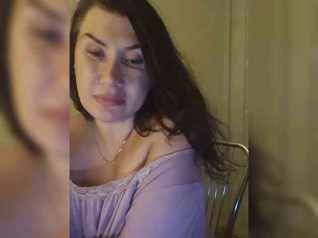 RoxySexy webcam