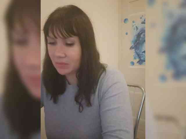 RoxySexy webcam